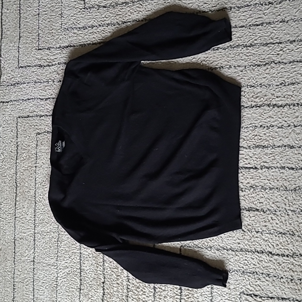 Cashmere Sweater